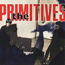 The Primitives : Lovely